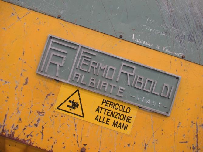RIBOLDI CP 12/20